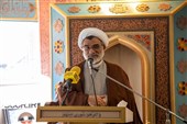 تقدیر شورایعالی انقلاب فرهنگی از امیر ولی‌وند/تاسیس «بنیاد امیر موسوی»