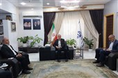 اتاق تعاون در معرفی ظرفیت‌های گردشگری خراسان جنوبی نقش‌آفرینی کند​​​​​