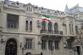Иран: Приписывать протесты в Баку Тегерану — безосновательно