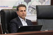 آغاز بهسازی 21 کیلومتر از محور داراب - بندرعباس با اعتبار 200 میلیارد