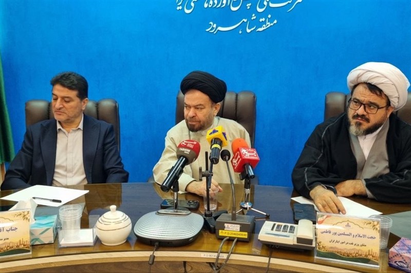 مشاور وزیر نفت: بهبود حقوق ایثارگران صنعت نفت را پیگیری می‌کنیم