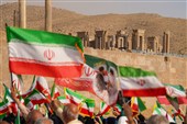 طنین ریشه‌ها در پایتخت سنگ و خورشید؛ پاسخ سترگ پارس به جعل تاریخ
