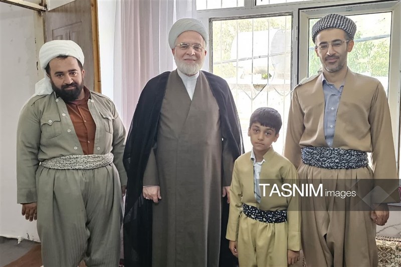اخبار سنندج , اخبار استان کردستان ,