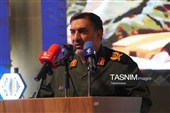 فرمانده سپاه ثارالله: هوش مصنوعی باید از آموزش به حل مسائل برسد