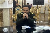 راه‌اندازی پاسگاه‌های جدید در زنجان براساس نرخ جرم