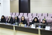  پنل تخصصی هیأت؛ از تشکیل تا تحکیم و تعالی خانواده 