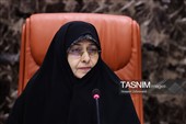 انسیه خزعلی در پنل تخصصی هیأت خانوادگی؛ ریشه‌ها و فرصت‌ها