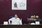 ابوالفضل اقبالی در پنل تخصصی هیأت؛ از تشکیل تا تحکیم و تعالی خانواده 