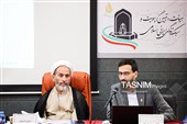 حجت‌الاسلام دکتر سوزنچی در پنل تخصصی هیأت؛ تبیین‌گر هویت و سبک زندگی ایرانی‌اسلامی