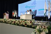 پنل تخصصی جنگ رمضان هم‌افزایی‌ هیأت، خانواده و جامعه