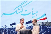علی غلامی در پنل تخصصی جنگ رمضان هم‌افزایی‌ هیأت، خانواده و جامعه