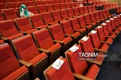 در پایان پنل تخصصی جنگ رمضان هم‌افزایی‌ هیأت، خانواده و جامعه