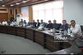 تشکیل کمیسیون نظارت بر مبارزه با قاچاق کالا و ارز استان بوشهر