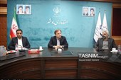 تشکیل کمیسیون نظارت بر مبارزه با قاچاق کالا و ارز استان بوشهر