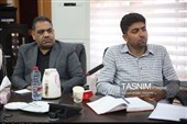 تشکیل کمیسیون نظارت بر مبارزه با قاچاق کالا و ارز استان بوشهر