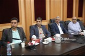 تشکیل کمیسیون نظارت بر مبارزه با قاچاق کالا و ارز استان بوشهر