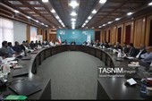 تشکیل کمیسیون نظارت بر مبارزه با قاچاق کالا و ارز استان بوشهر