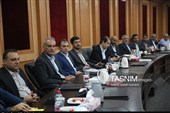 تشکیل کمیسیون نظارت بر مبارزه با قاچاق کالا و ارز استان بوشهر