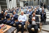 آیین تجلیل از پیشکسوتان بوکس استان مرکزی