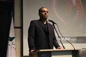 آیین تجلیل از پیشکسوتان بوکس استان مرکزی