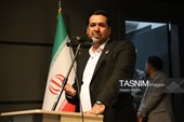 آیین تجلیل از پیشکسوتان بوکس استان مرکزی