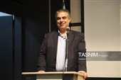 آیین تجلیل از پیشکسوتان بوکس استان مرکزی