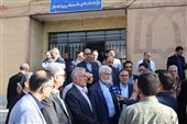 بخشی از مشکلات حوزه سلامت ملایر برطرف خواهد شد