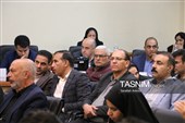 شورای عالی معادن کشور در کرمان