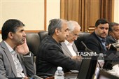 شورای عالی معادن کشور در کرمان