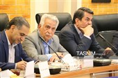 شورای عالی معادن کشور در کرمان