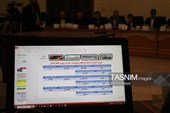 شورای عالی معادن کشور در کرمان