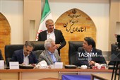 شورای عالی معادن کشور در کرمان