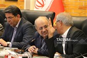 شورای عالی معادن کشور در کرمان