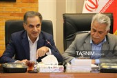 شورای عالی معادن کشور در کرمان
