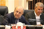 شورای عالی معادن کشور در کرمان