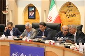 شورای عالی معادن کشور در کرمان