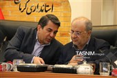 شورای عالی معادن کشور در کرمان