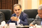 شورای عالی معادن کشور در کرمان