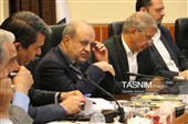 شورای عالی معادن کشور در کرمان