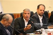 شورای عالی معادن کشور در کرمان