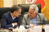 شورای عالی معادن کشور در کرمان