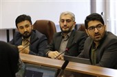 برای امنیت مرزهای دیجیتال هم باید فکری کرد