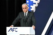 شیخ سلمان: در صورت لزوم می‌توانیم جام ملت‌ها را یکسال به عقب بیندازیم