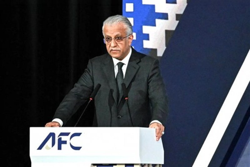 واکنش رئیس AFC به وضعیت جنگی در عربستان: برای برگزاری جام ملت‌ها می‌توانیم صبر کنیم!