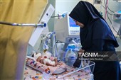 بمناسبت روز پرستار