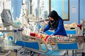 بمناسبت روز پرستار
