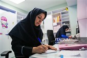 بمناسبت روز پرستار