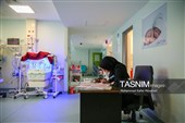 بمناسبت روز پرستار