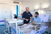 بمناسبت روز پرستار