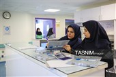 بمناسبت روز پرستار